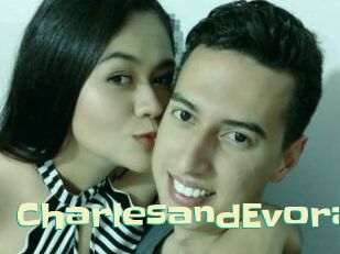 CharlesandEvora