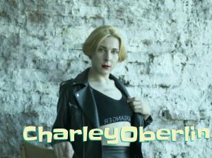 CharleyOberlin