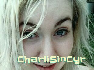 CharliSinCyr