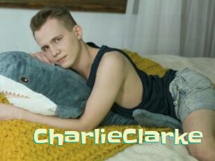 CharlieClarke