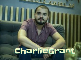 CharlieGrant