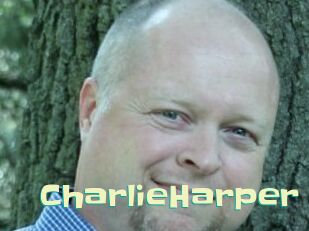CharlieHarper