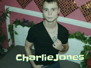 CharlieJones