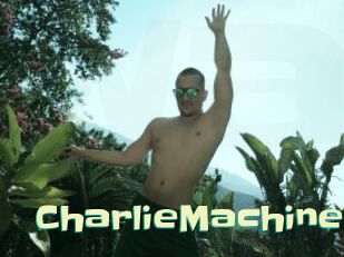 CharlieMachine