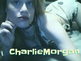 CharlieMorgan