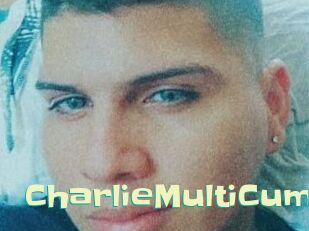 CharlieMultiCum