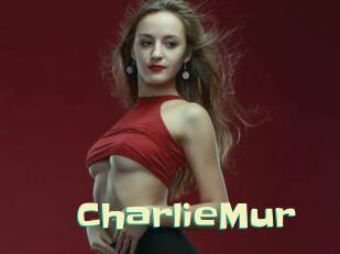 CharlieMur