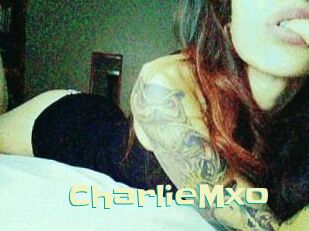 CharlieMxo