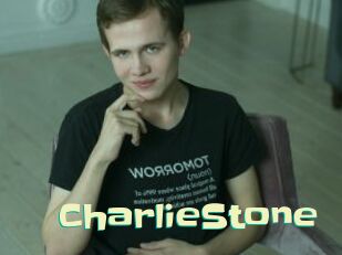 CharlieStone