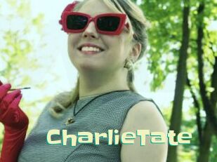 CharlieTate