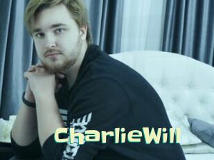 CharlieWill