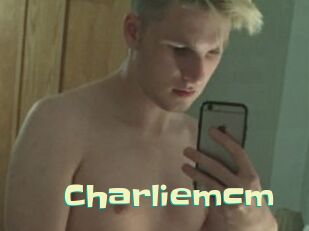 Charliemcm Wanna Meet