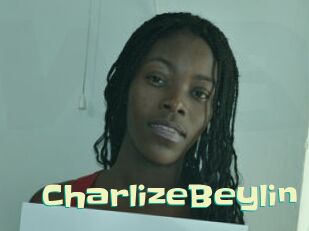CharlizeBeylin