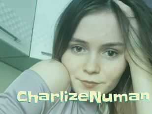 CharlizeNuman