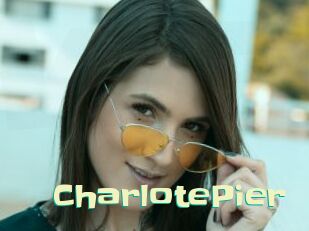 CharlotePier