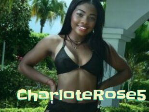CharloteRose5
