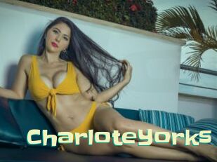 CharloteYorks