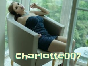Charlotte007