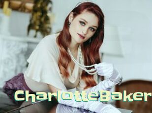 CharlotteBaker
