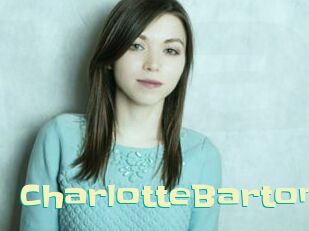 CharlotteBarton Wanna Meet