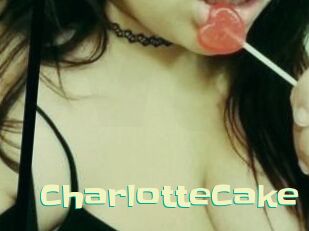 CharlotteCake Wanna Meet