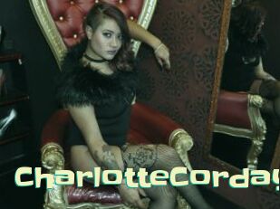 CharlotteCorday