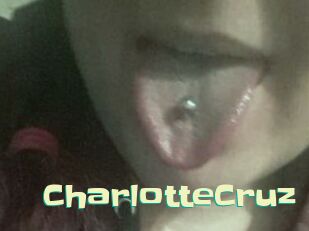 CharlotteCruz