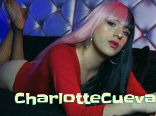 CharlotteCueva Wanna Meet