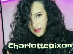 CharlotteDixon