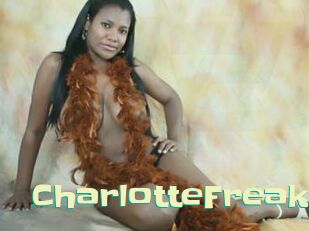 CharlotteFreak