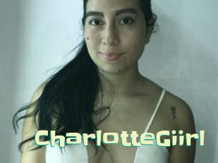 CharlotteGiirl Wanna Meet