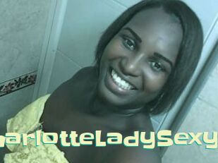 CharlotteLadySexy