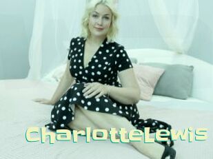 CharlotteLewis