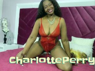 CharlottePerry