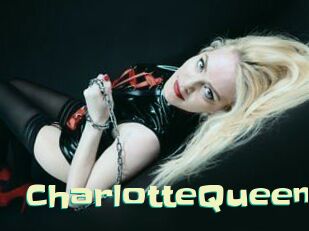 CharlotteQueen