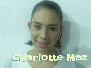 Charlotte_Maz