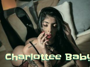 Charlottee_Baby