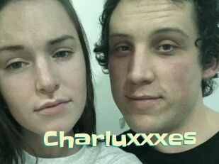 Charluxxxes Wanna Meet