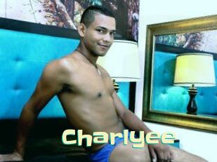 Charlyee Wanna Meet