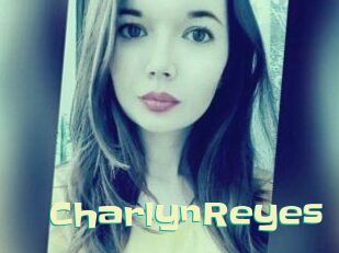 CharlynReyes