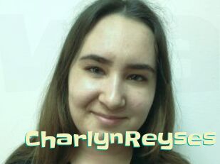 CharlynReyses