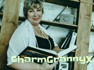 CharmGrannyX