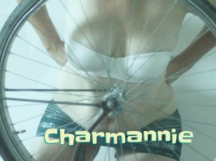 Charmannie