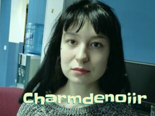 Charmdenoiir