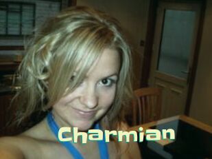Charmian