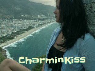 CharminKiss