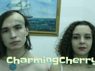 CharmingCherry