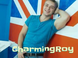 CharmingRoy Wanna Meet