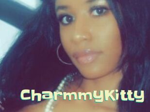 CharmmyKitty