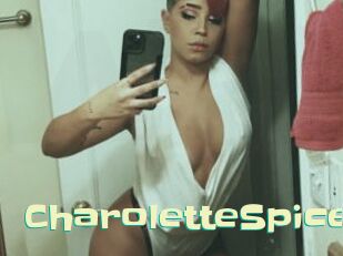 CharoletteSpice